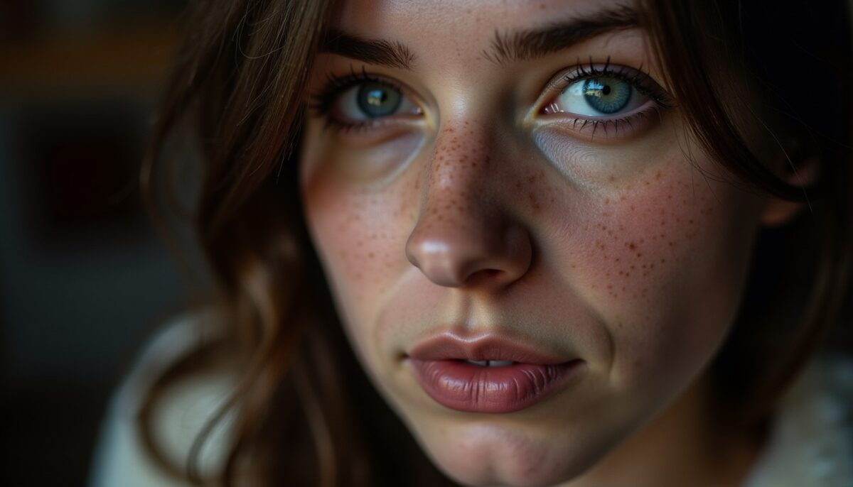 L&rsquo;influence mystérieuse de la Lune en Scorpion dans votre thème natal