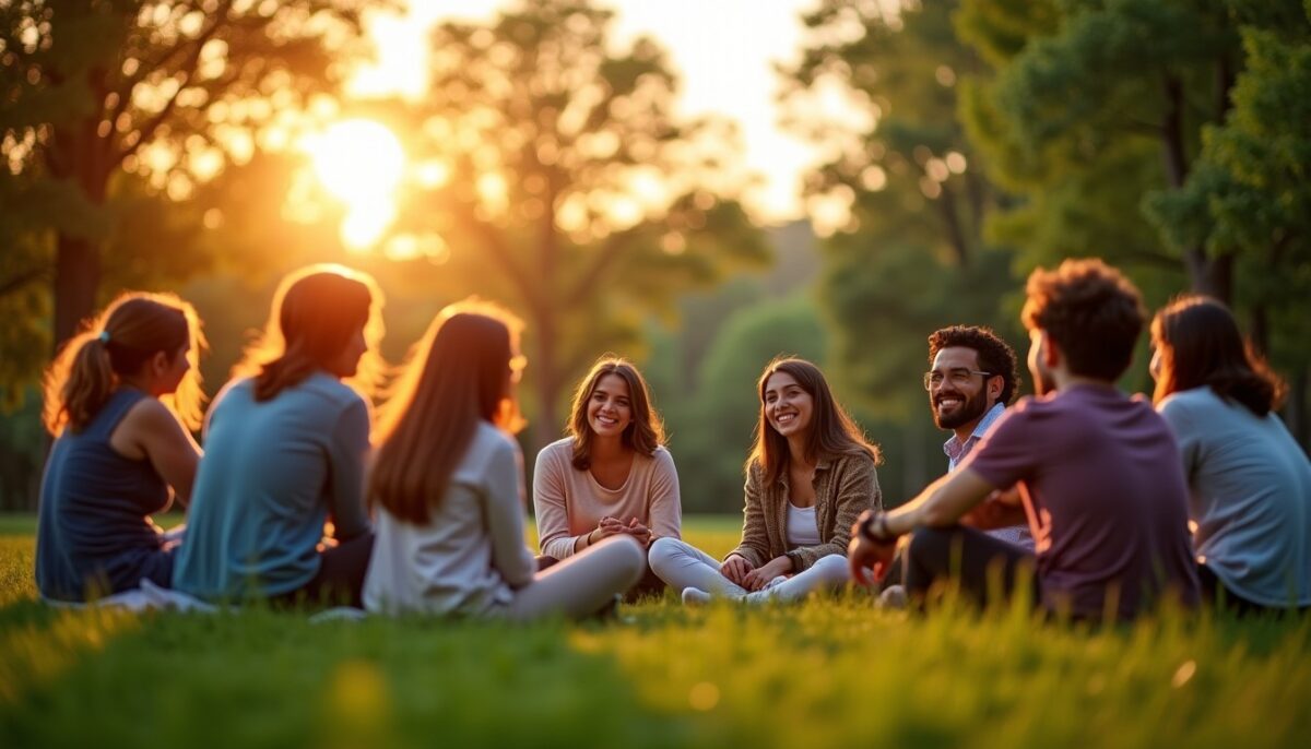 Les Différents Types d’Âmes Sœurs : Guide pour Les Identifier et Comprendre leur Essence