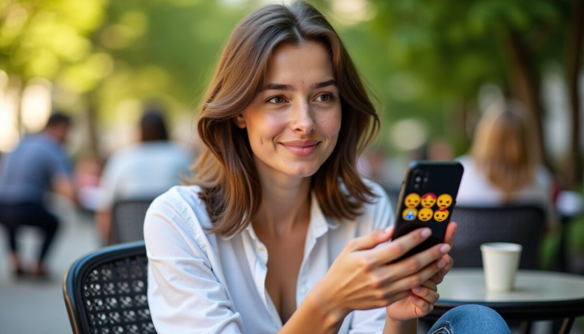 Trouvez l’emoji parfait qui incarne votre signe astrologique !