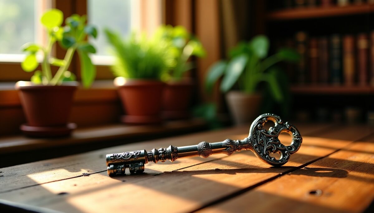 Rituel Argenté : La Clé Ancestrale pour Inviter l’Abondance et la Prospérité