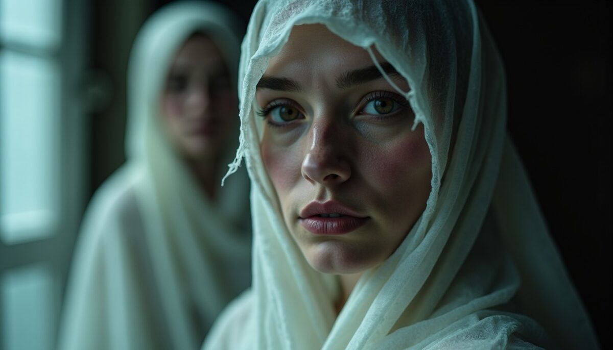 La Dame Blanche : mystères et légendes d’une énigmatique apparition