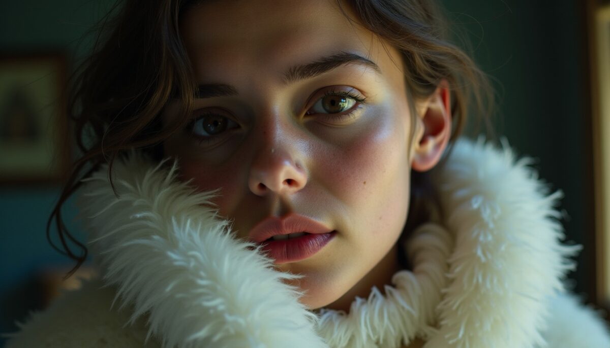 Comment invoquer la Dame Blanche grâce à un miroir : mythe ou réalité ?