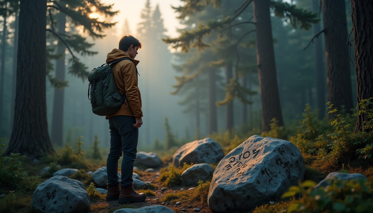 Explorer l&rsquo;Aett : Le Secret des Runes Dévoilé