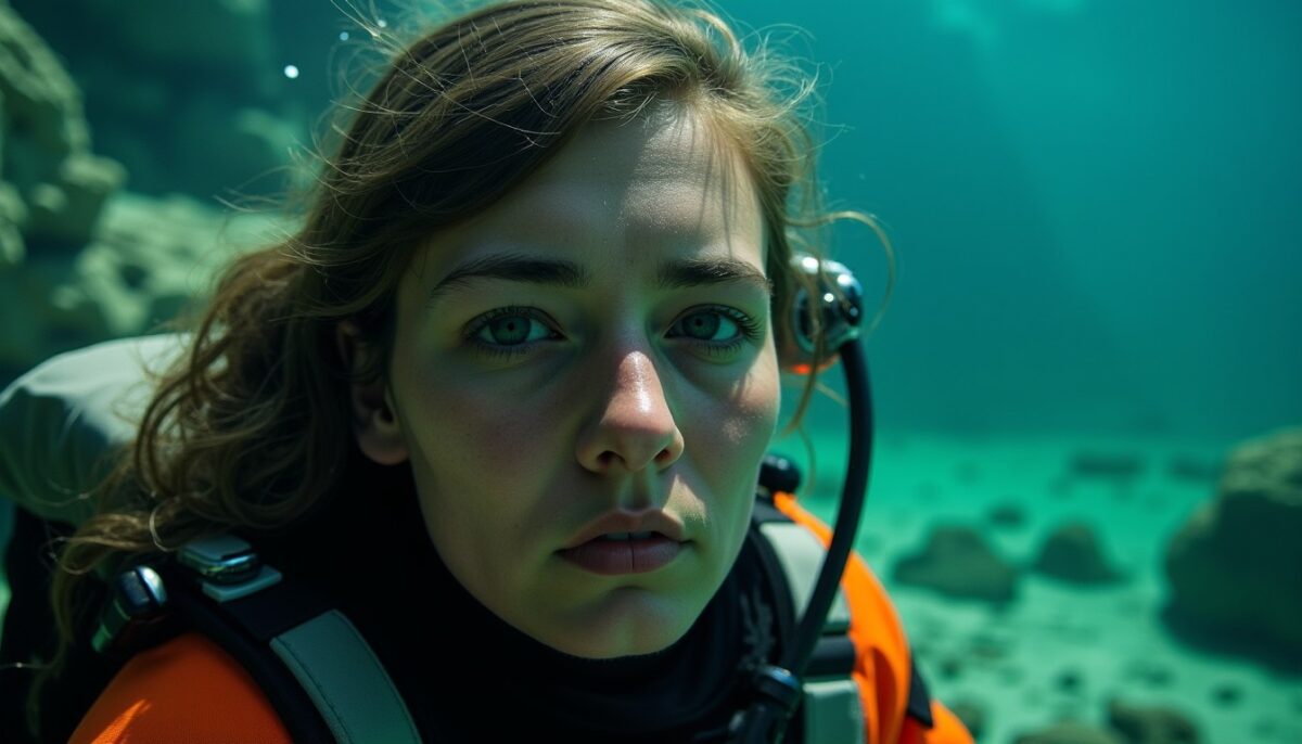 Plongée au cœur des secrets bien gardés de la Zone 51