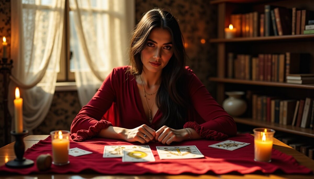 Les Deniers du Tarot de Marseille : Décryptage Et Interprétation de Chaque Carte