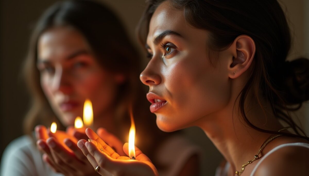 Rituels de guérison aux pouvoirs remarquables pour transformer votre bien-être