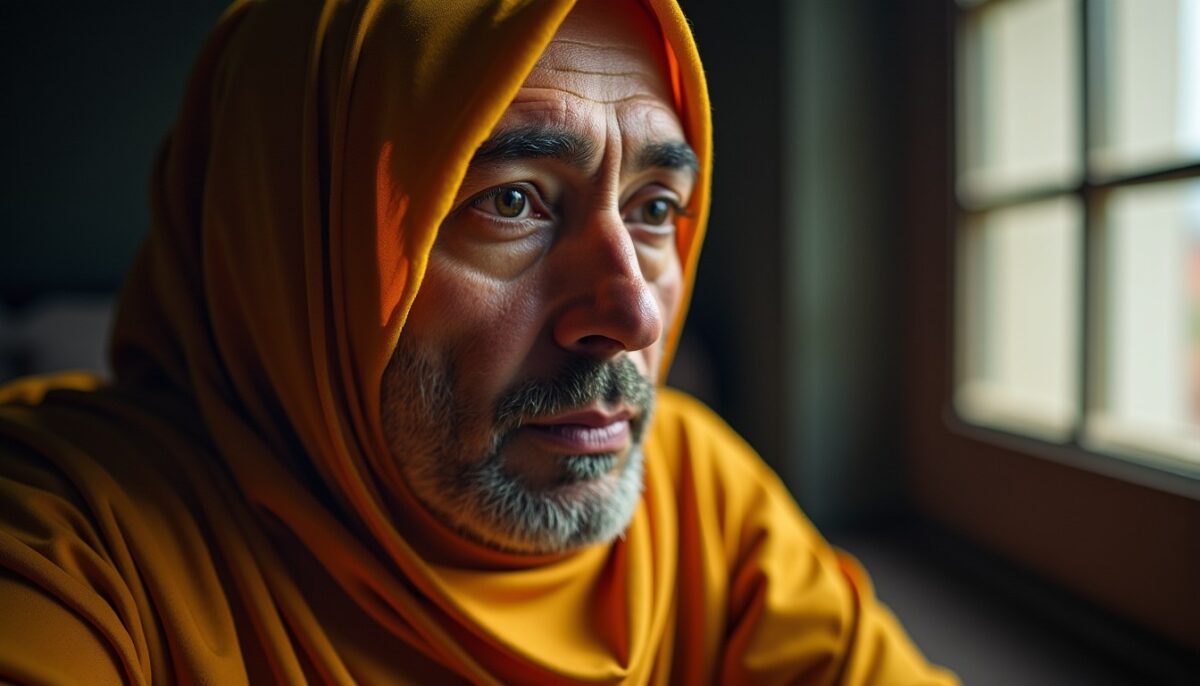 Aad Guray Nameh : Découvrez la puissance fascinante de ce mantra protecteur