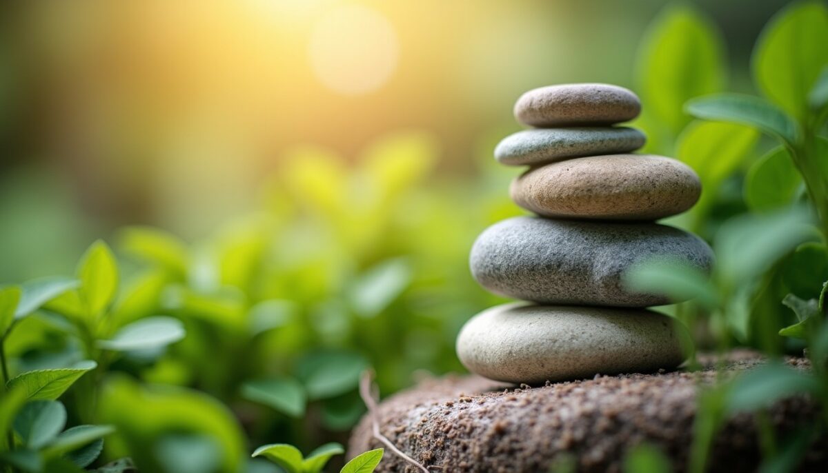 Purification énergétique : revitaliser le corps et l&rsquo;esprit