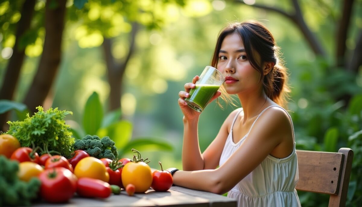 Préparez votre corps pour l’été : nos astuces detox simples et efficaces