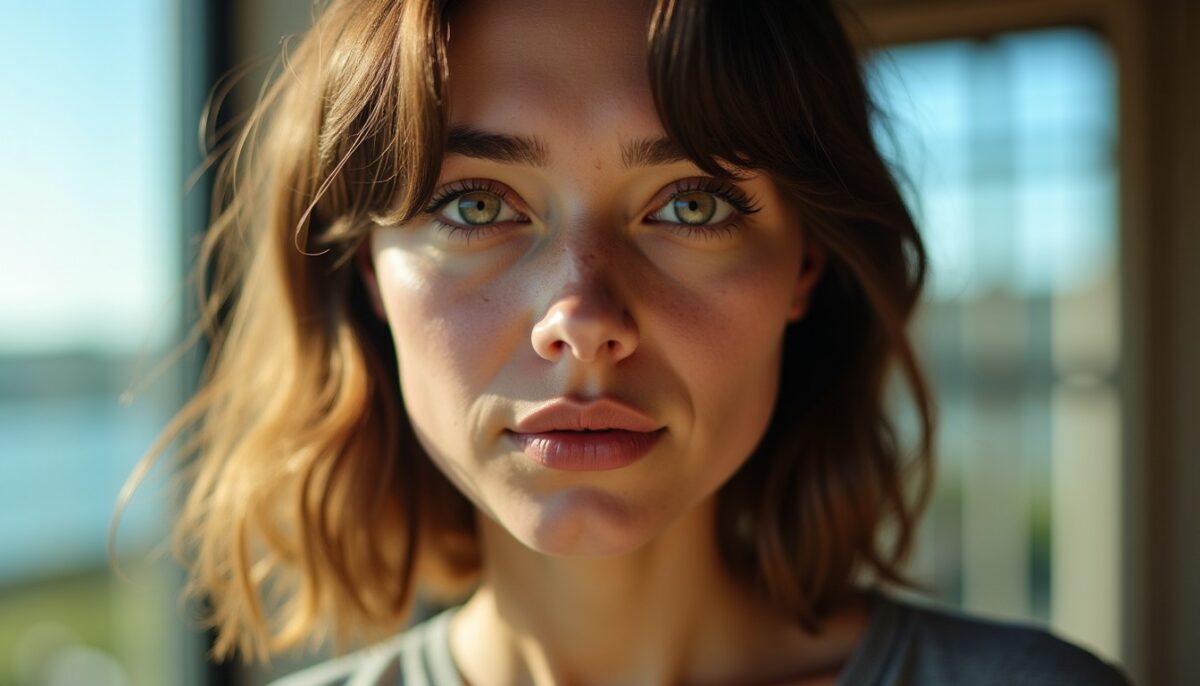 Découvrez ce que vos yeux révèlent sur votre personnalité grâce à ce test unique