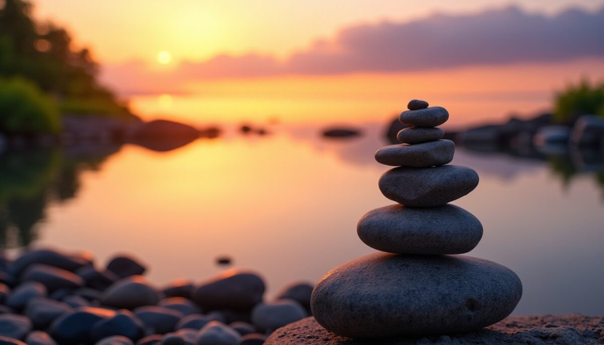 L’ascendant Balance : le secret d’un équilibre parfait et d’une harmonie retrouvée