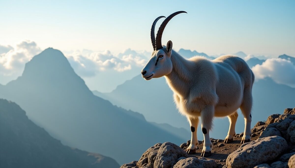Ascendant Capricorne : au-delà des apparences, découvrez sa vraie nature
