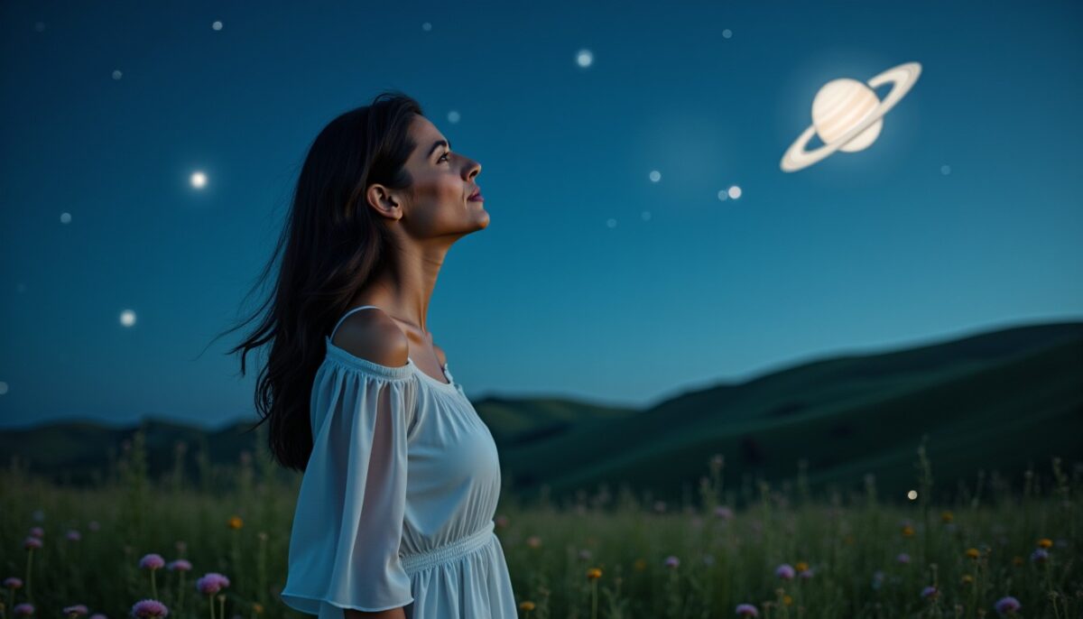 Découvrez comment Saturne rétrograde influence votre destinée et transforme votre vie