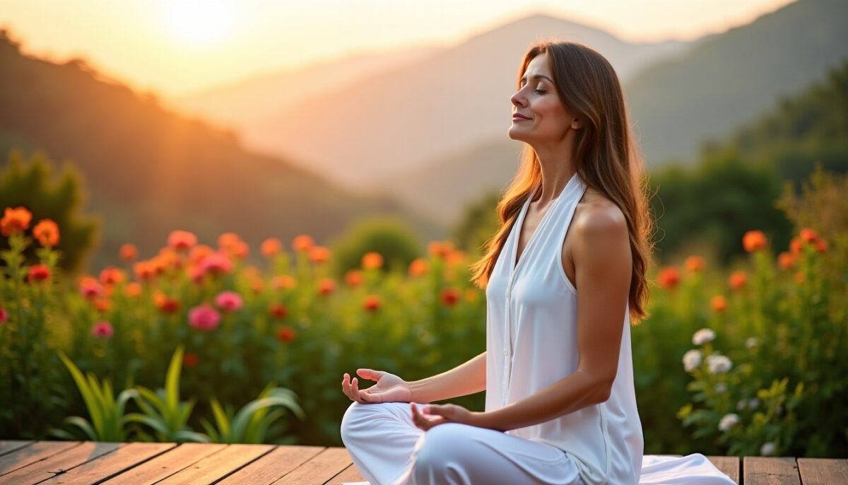 Reiki : une approche holistique alliant philosophie de vie et bien-être intégral