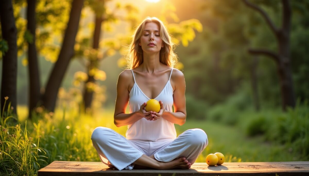 Rituel de Purification Spirituelle : La Puissance Épuratrice du Citron