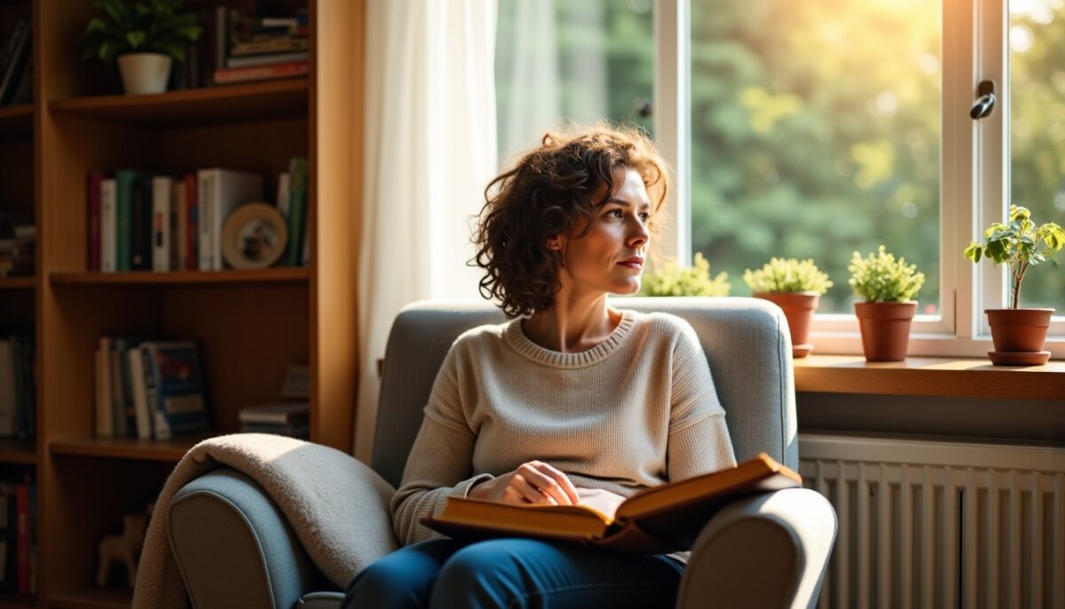 Secrets que les empathes gardent précieusement pour eux