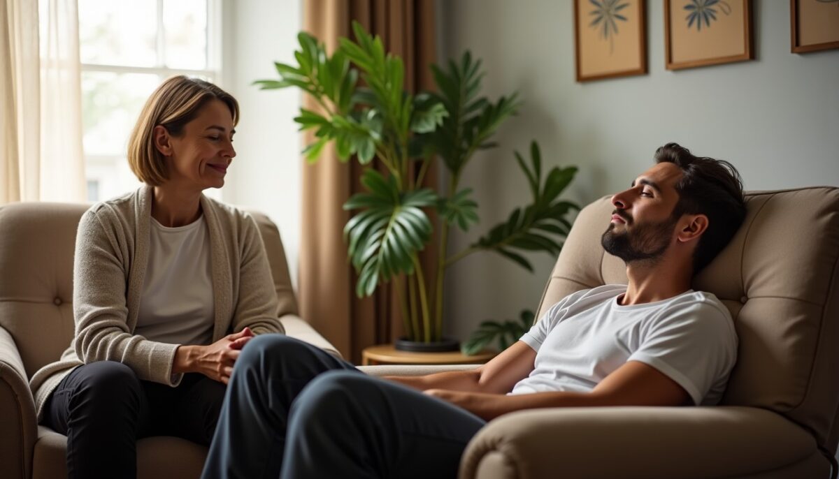 L’hypnose : une solution efficace contre la douleur ?