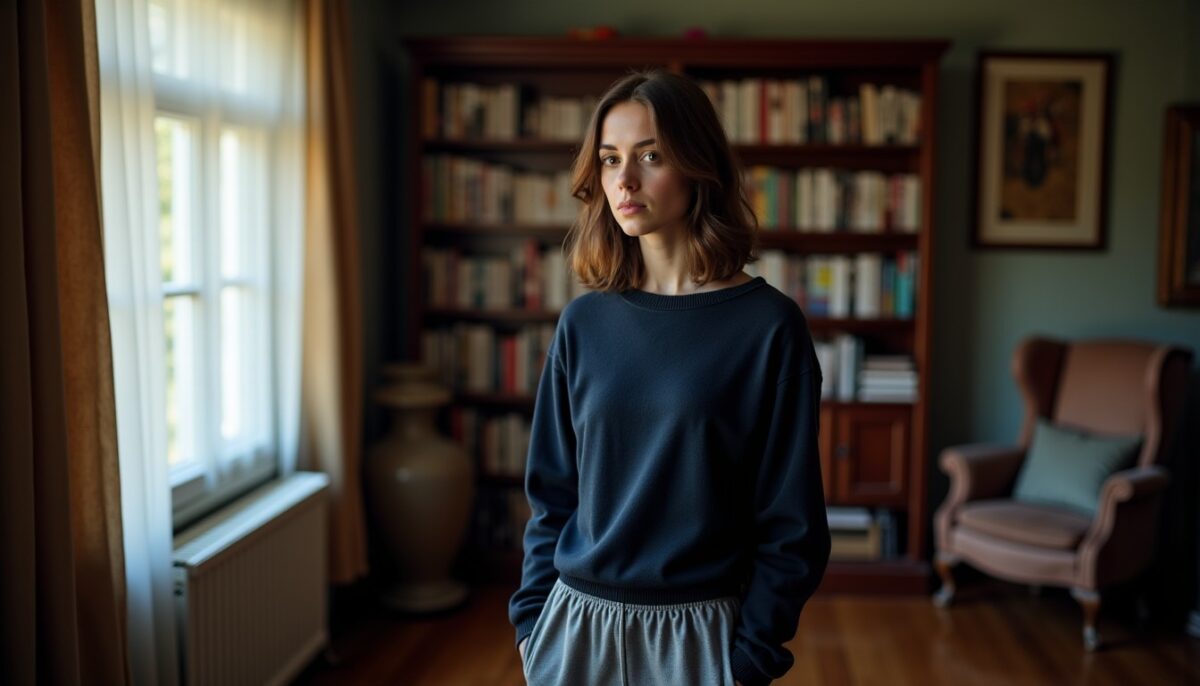 Dans l'ombre des empathes : quand la sensibilité révèle son côté sombre