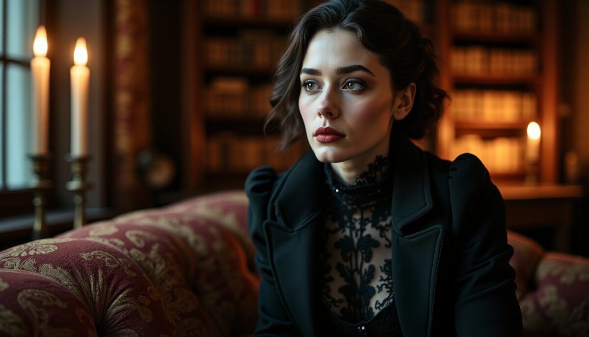 Comment identifier si vous êtes un vampire : signes et mystères révélés