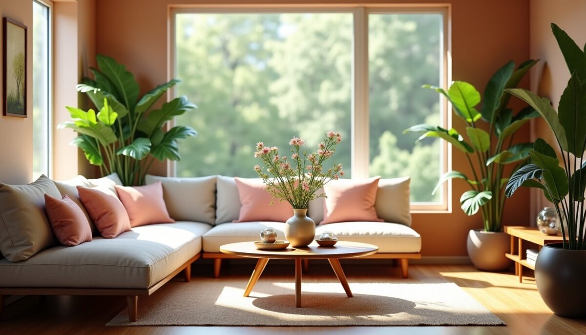 Comment le Feng Shui harmonise l&rsquo;énergie de votre nouvelle habitation