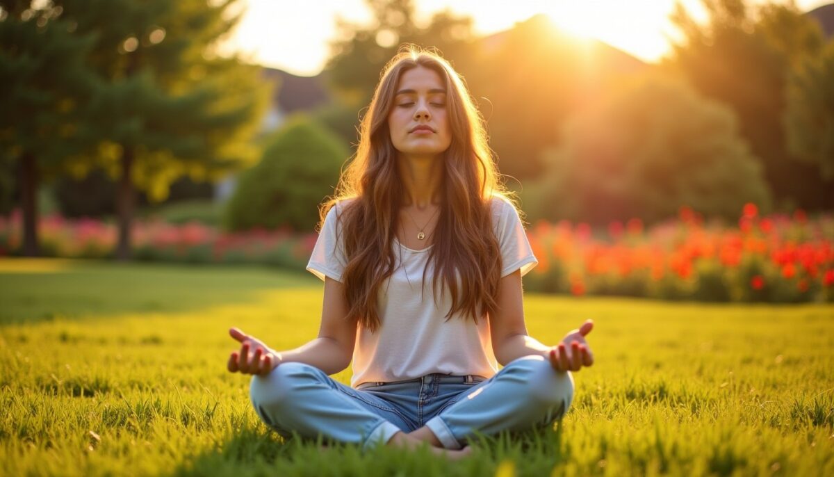 L’hypnose : un outil efficace pour cultiver une attitude positive ?