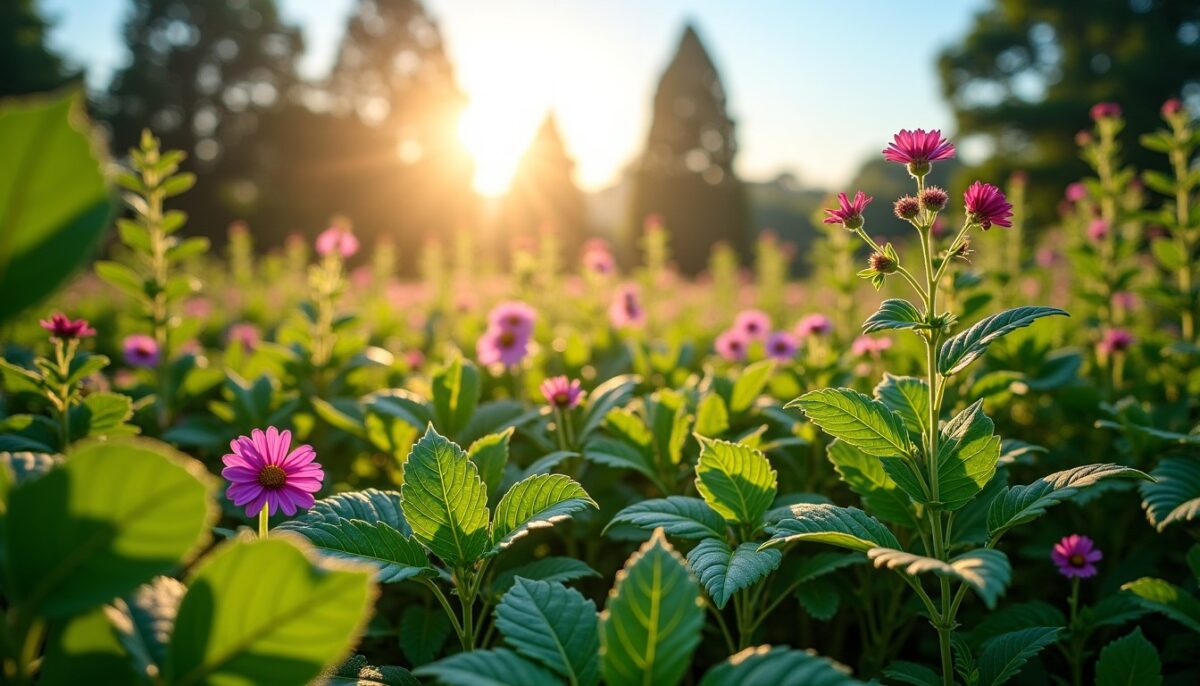 Les plantes incontournables de la phytothérapie pour booster la libido naturellement
