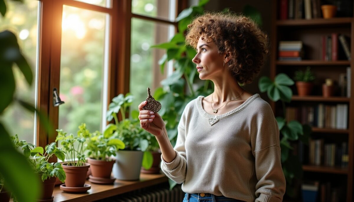 Et si votre intuition s’avérait une fois de plus la clé de la vérité ?