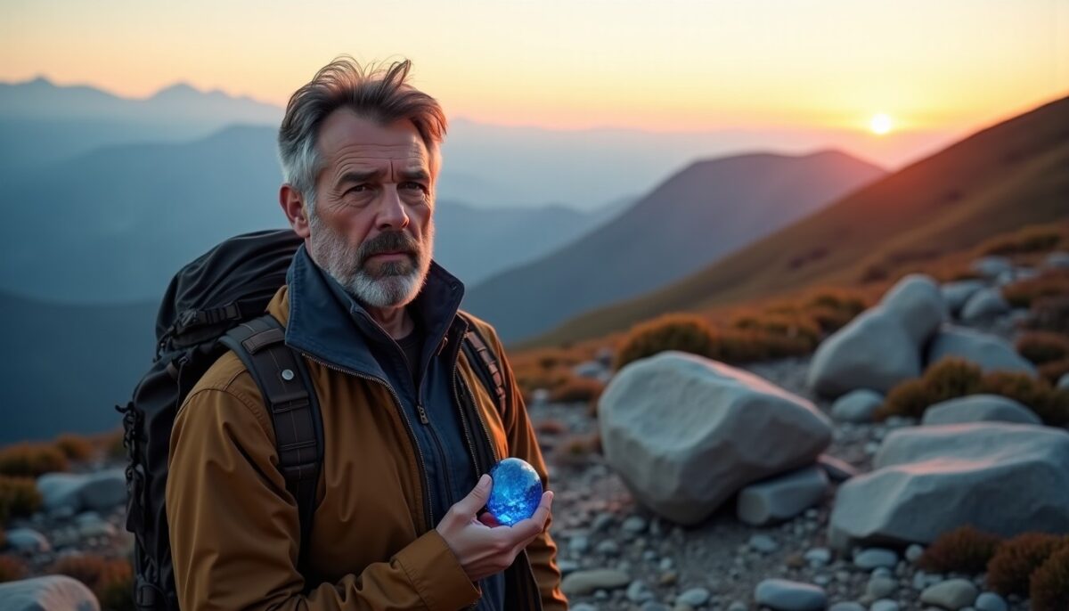 Quelle pierre précieuse choisir pour protéger le voyageur ?