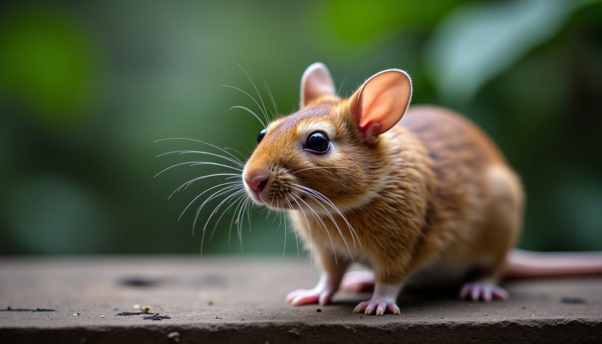 Découvrez les traits fascinants de la personnalité du rat dans l’horoscope chinois