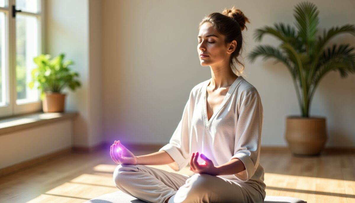 Le Reiki : une énergie puissante au service de votre bien-être