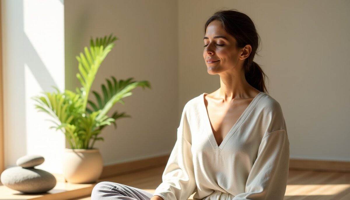 Plongée au cœur du Feng Shui de l’âme : une harmonie intérieure à explorer