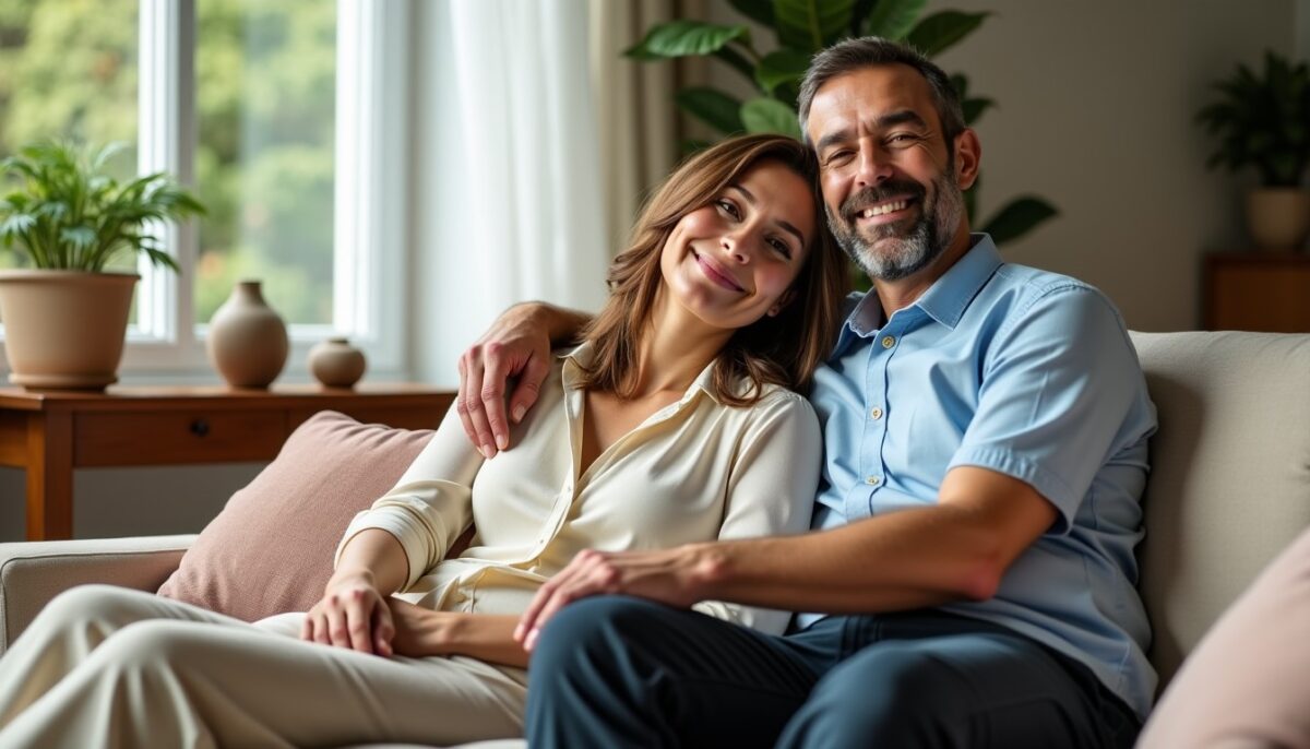 Harmonie et amour : comment le Feng Shui peut transformer votre mariage