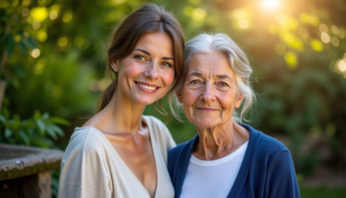 Âme jeune ou âme ancienne : comprendre leurs différences essentielles