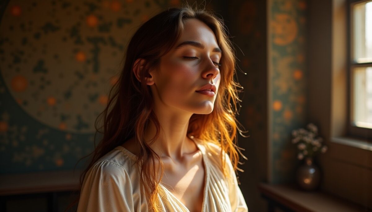 Plongez au cœur de votre thème astral : le rôle captivant de Vénus dévoilé !