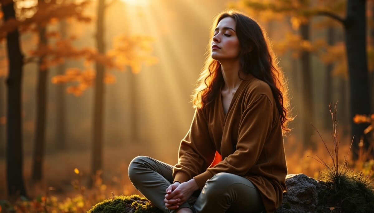 Découvrir la signification spirituelle profonde du mois de septembre