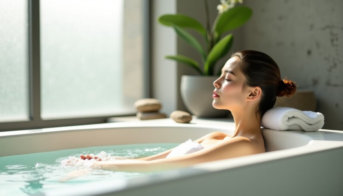 Les bains et le magnétisme : mythe ou réalité efficace ?