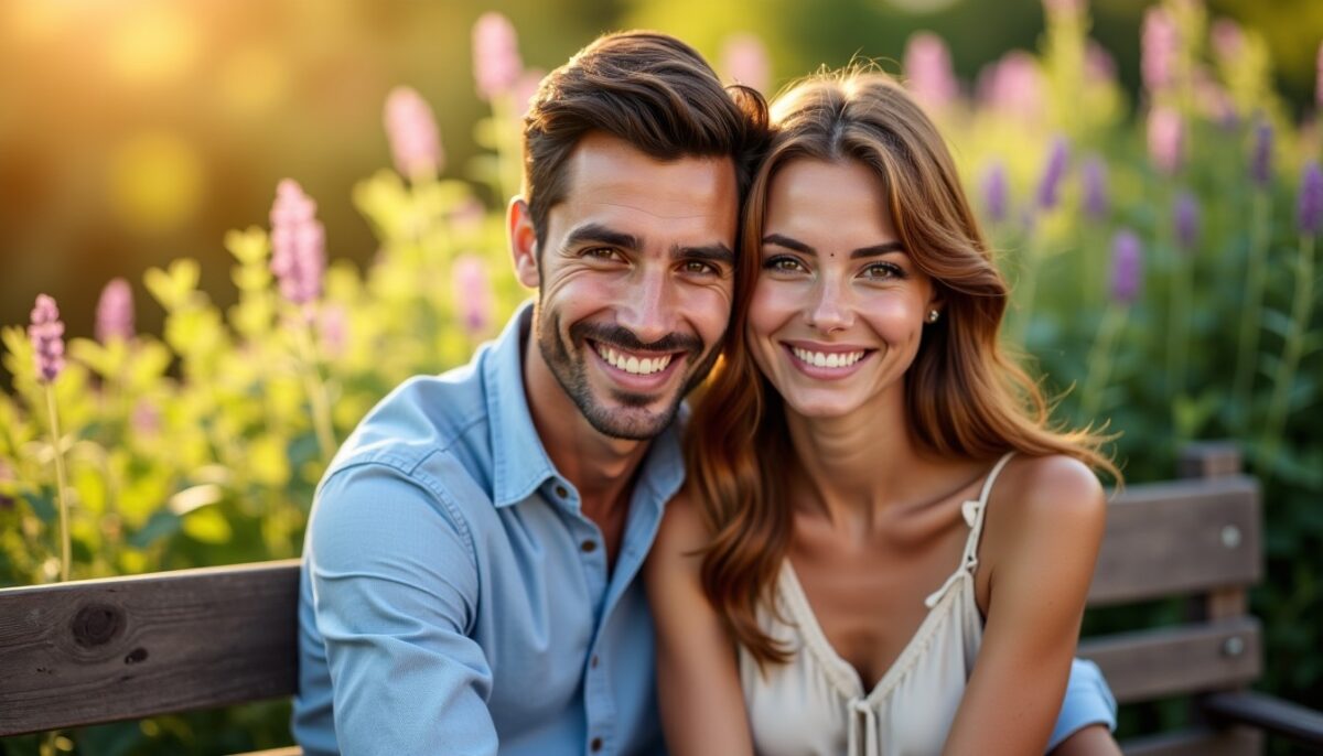 Les alliances astrologiques indéfectibles : ces couples destinés à durer