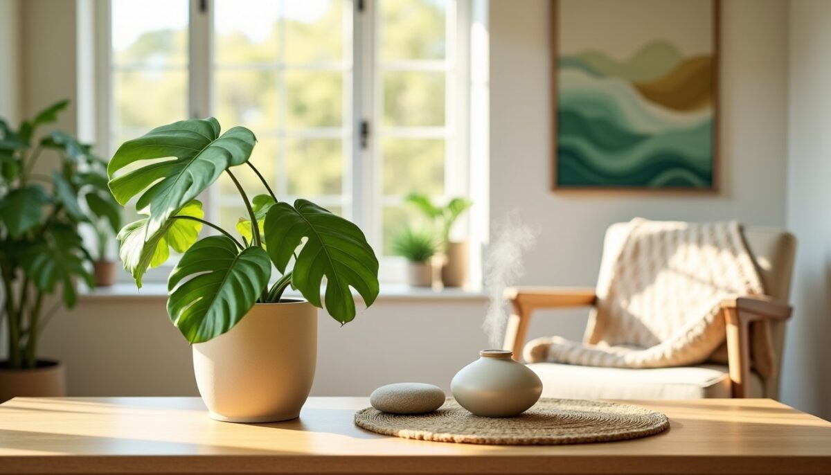Booster votre énergie grâce aux secrets du Feng Shui