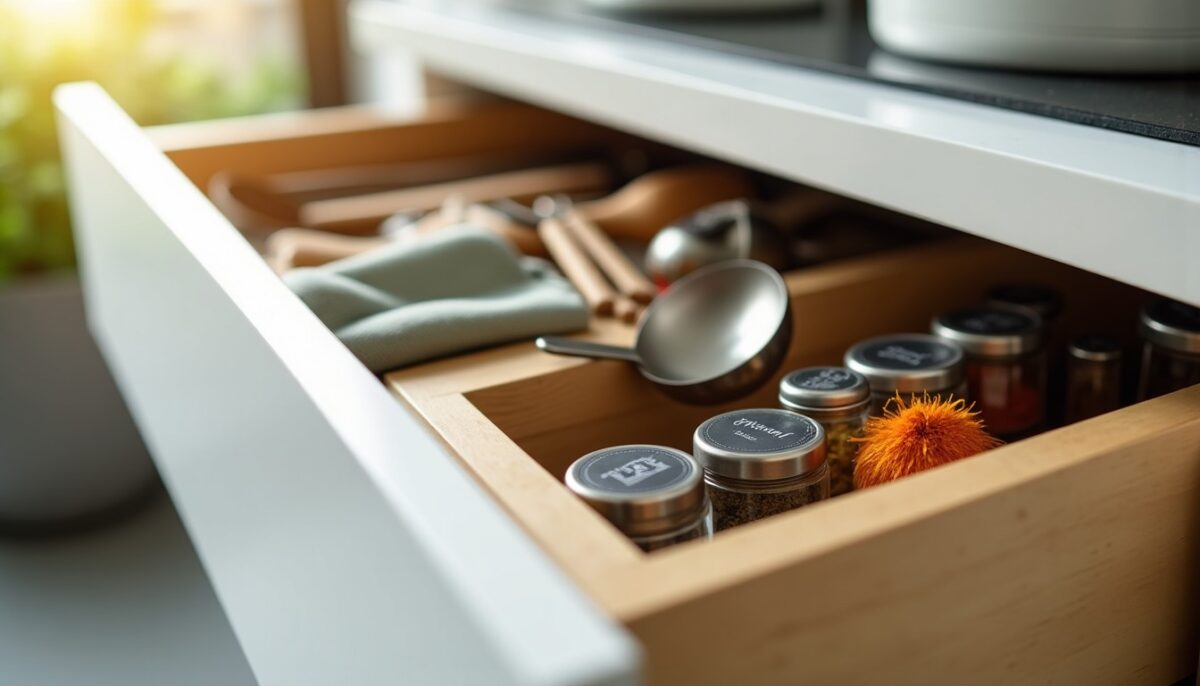 Astuces Feng Shui pour un rangement harmonieux de vos tiroirs