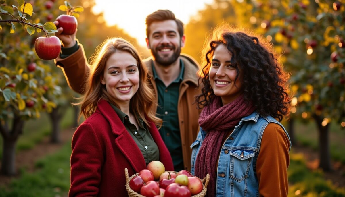 Activités incontournables pour profiter pleinement de l’automne