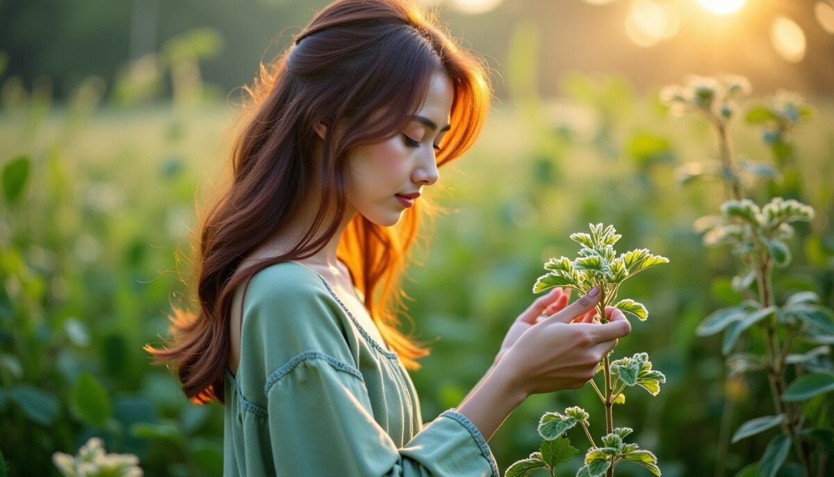 Le Baiser de la Vierge : À la recherche du climat idéal !
