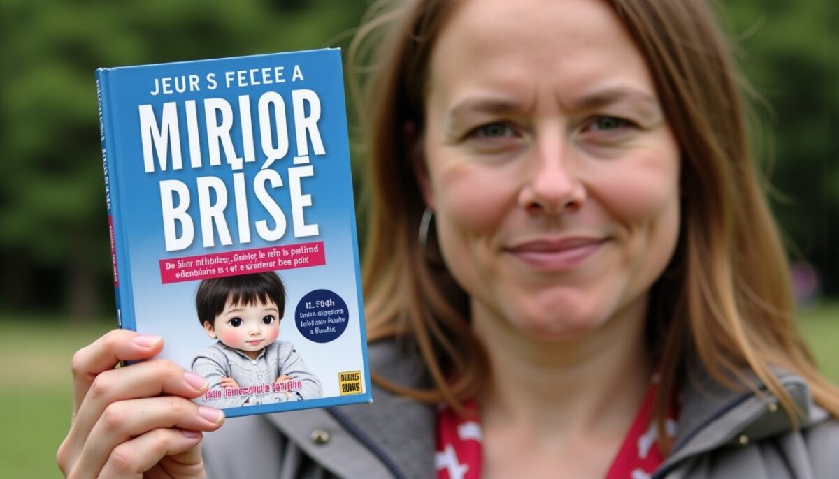 Miroir Brisé : Guide Pratique pour Lever la Malédiction et Retrouver la Paix