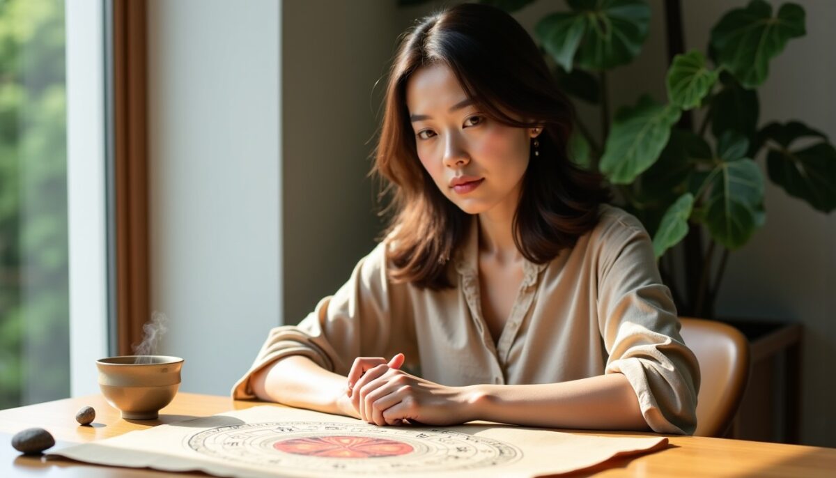 Guide pratique pour calculer le Pa-kua en Feng Shui