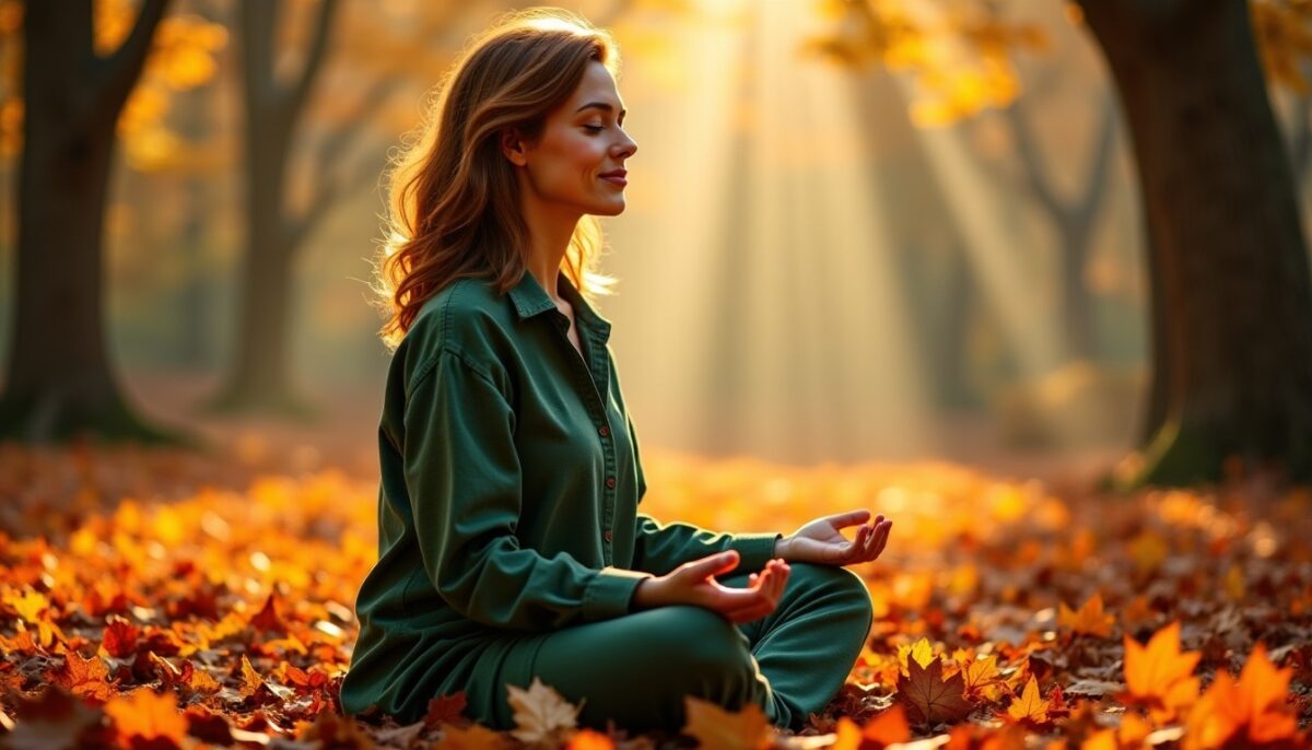 Octobre dévoilé : comprendre sa profonde signification spirituelle