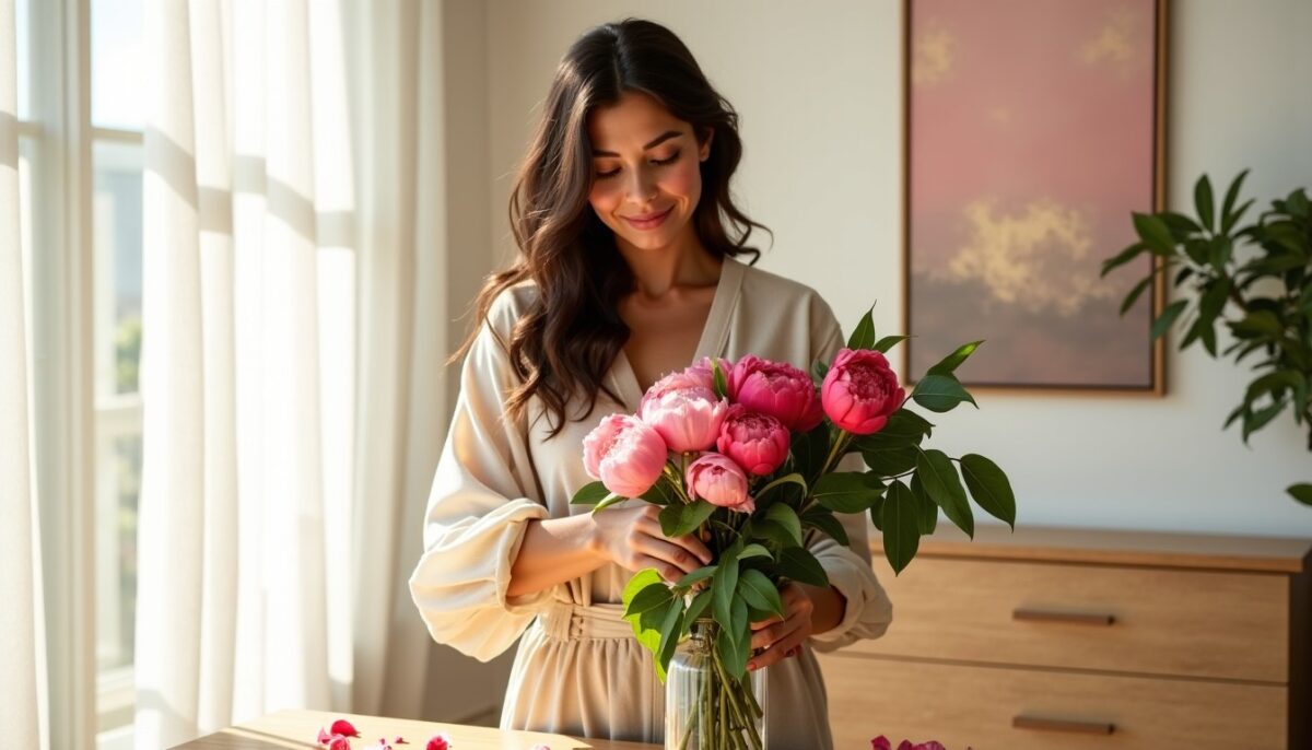Attirez l&rsquo;amour dans votre vie grâce aux secrets du Feng Shui
