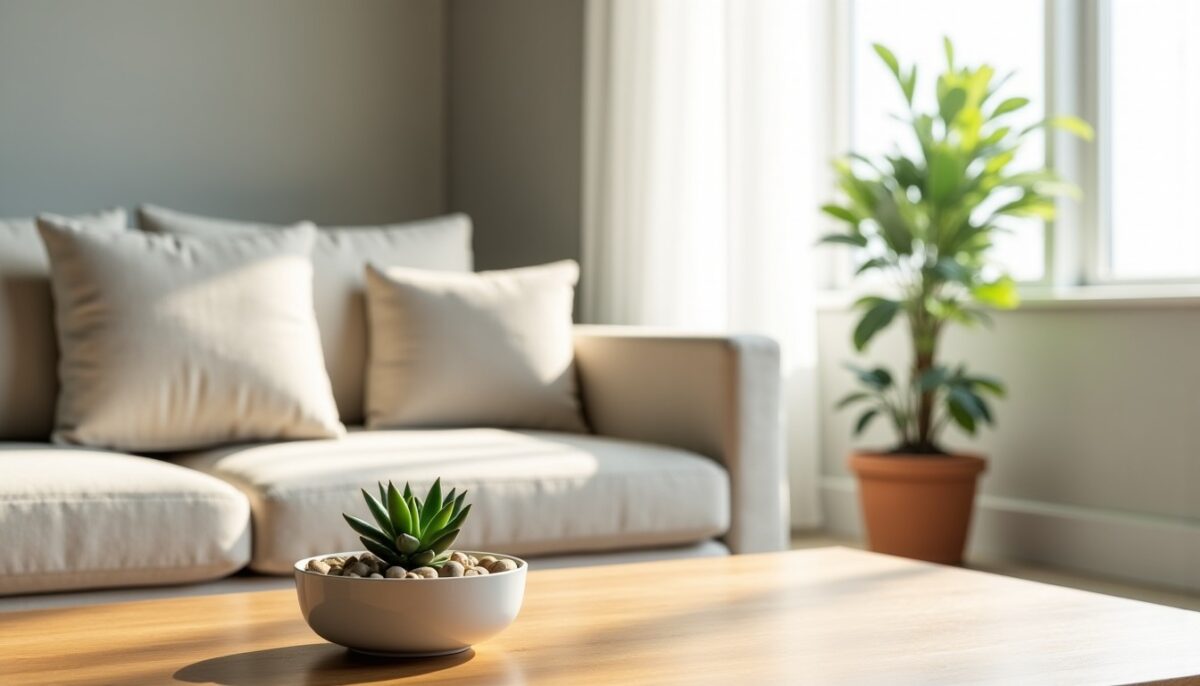 Harmonisez votre intérieur : techniques pour activer le Chi et repousser les énergies négatives