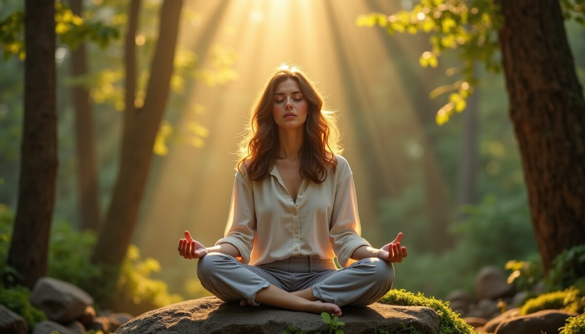 Comment renouer avec votre essence profonde : les clés pour retrouver votre âme