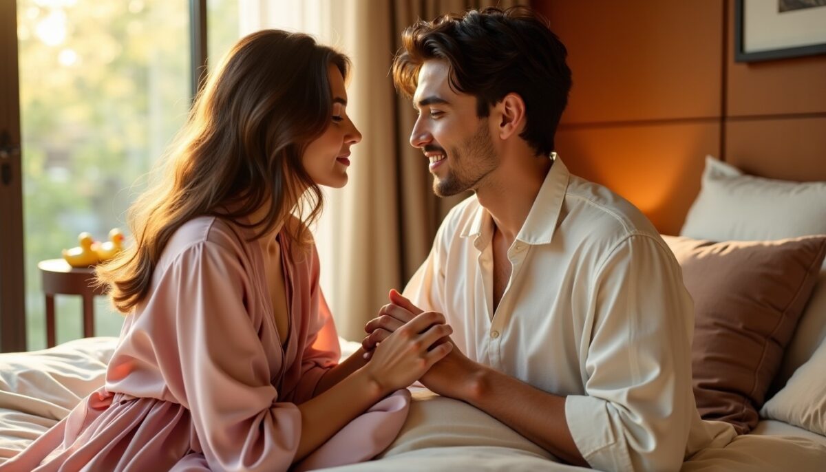 Les secrets du Feng Shui pour enflammer votre vie amoureuse