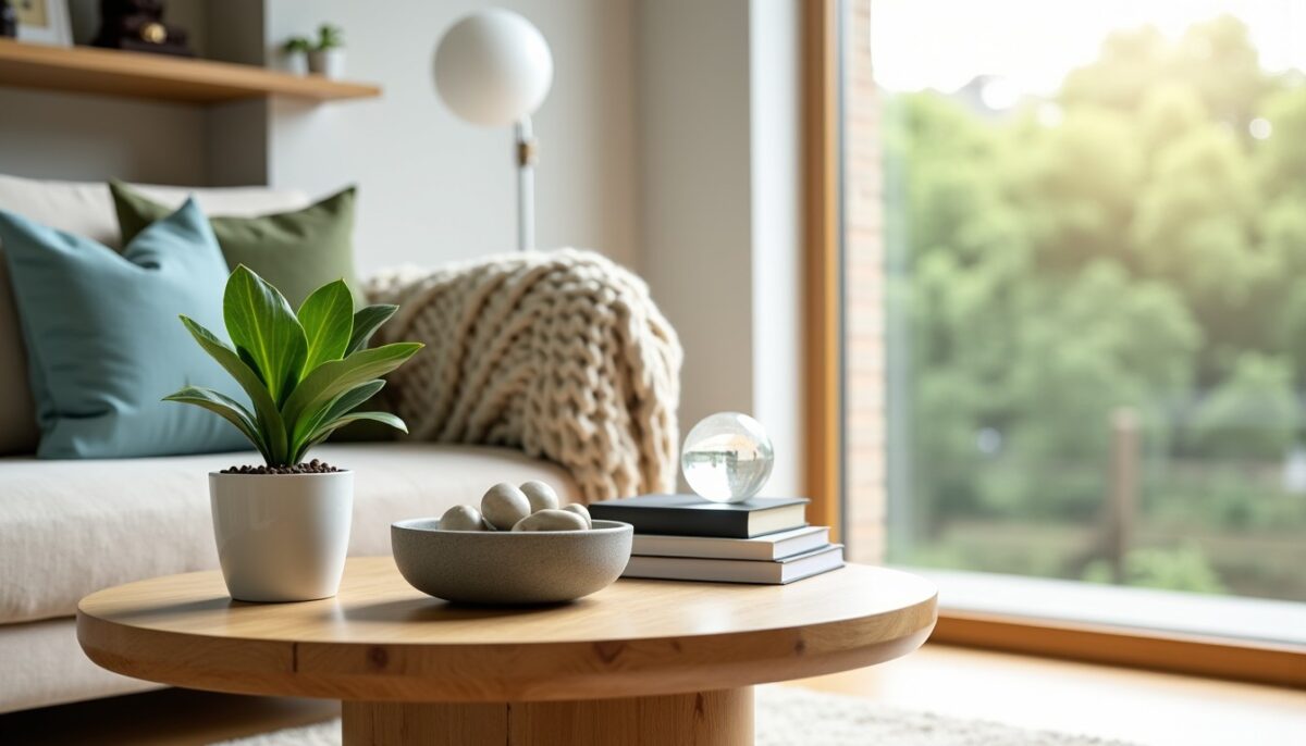Comprendre les combinaisons d’interventions en Feng Shui : guide pratique et conseils