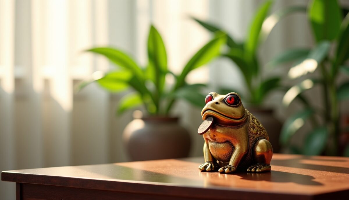 Guide pratique : maîtriser l&rsquo;art du Chan Chu pour harmoniser votre Feng Shui